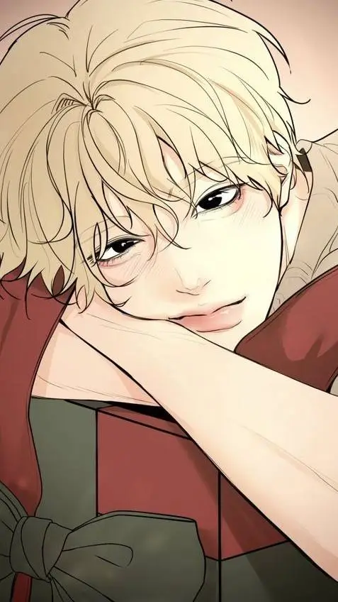 ai character: Alan... background