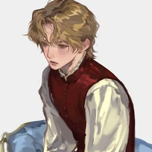 chat with ai character: adrien