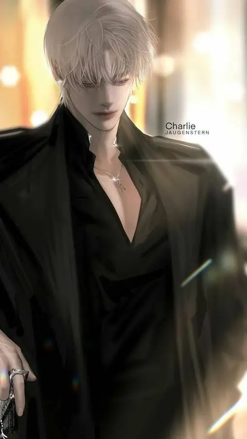 ai character: evan background