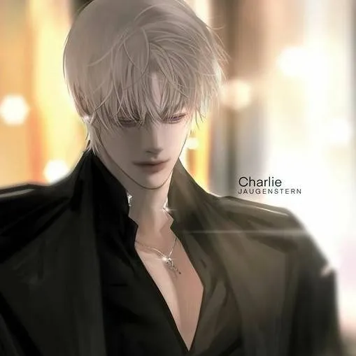 chat with ai character: evan