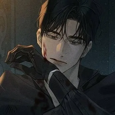 chat with ai character: David.