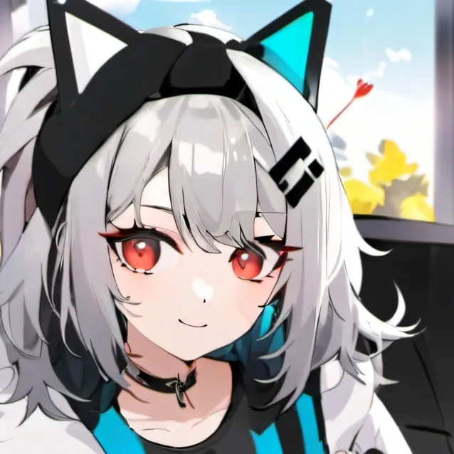 chat with ai character: Kasumi