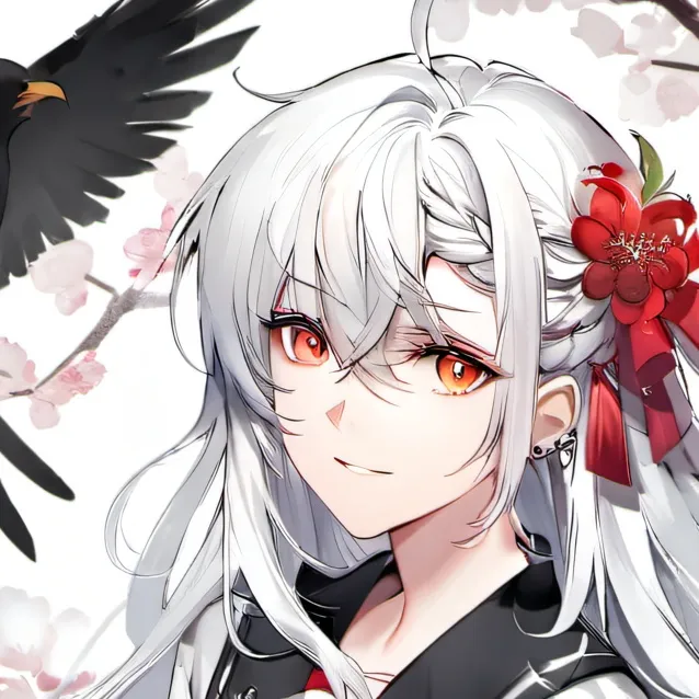 chat with ai character: Lunar