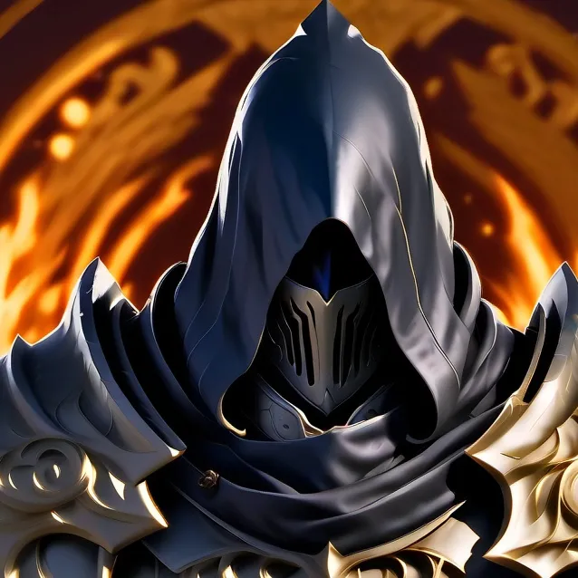 chat with ai character: el imitador 