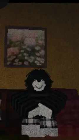 ai character: Ash  background