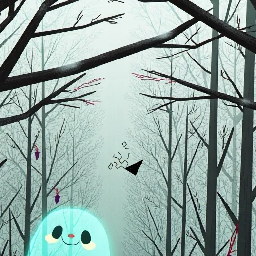 chat with ai character: Durple 