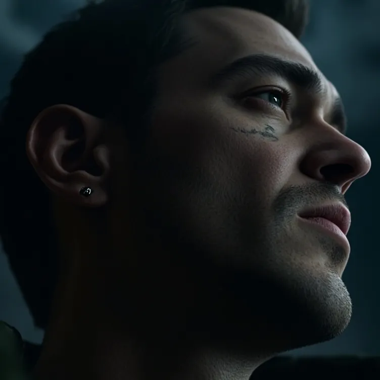 chat with ai character: Erik Lauren