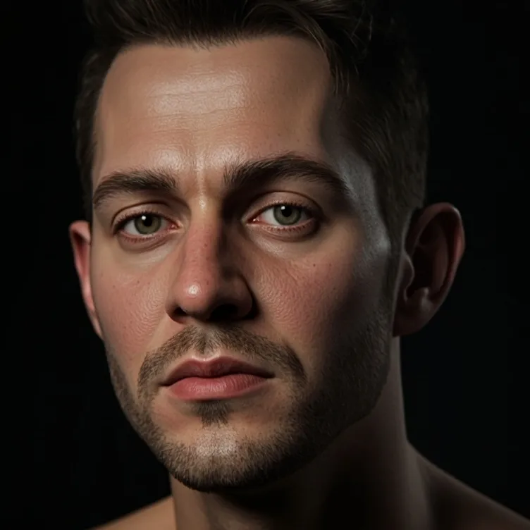 chat with ai character: Martin Fly