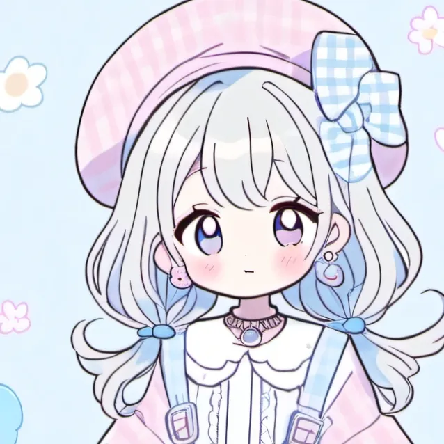 chat with ai character: Evelyn