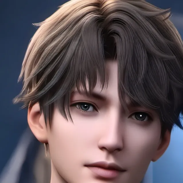 chat with ai character: Imran