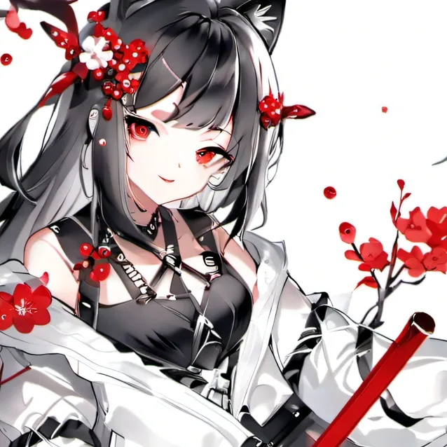 chat with ai character: Émilie 