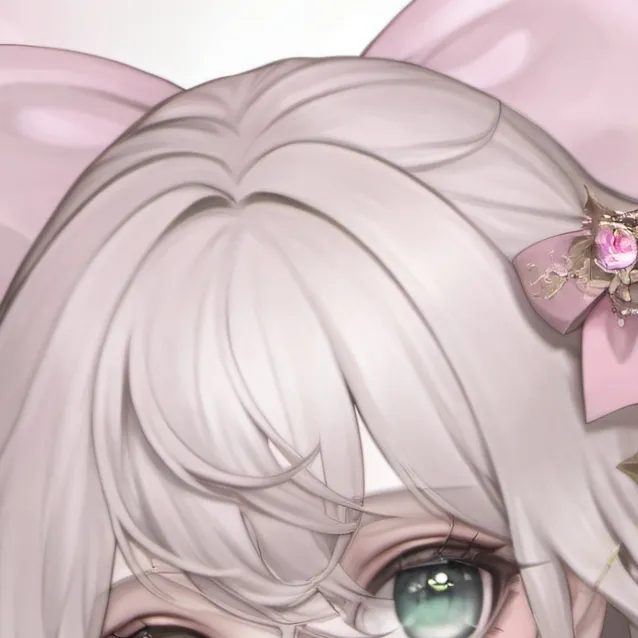 chat with ai character: Mona