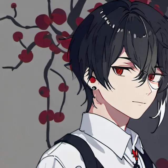 chat with ai character: MHA 