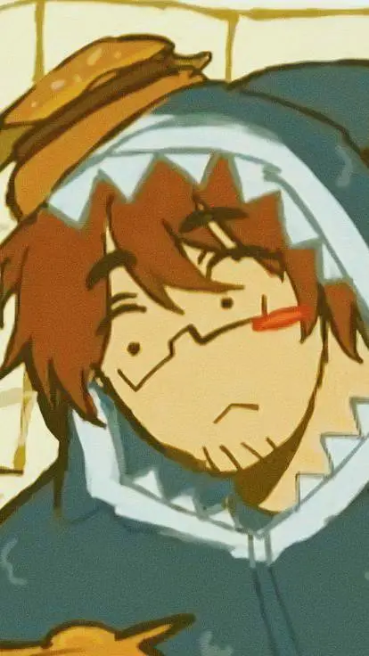 ai character: ★*°•007n7•°*★ background