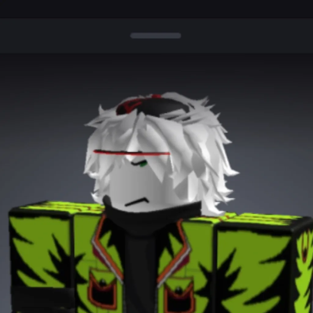 chat with ai character: Yuvvbugg