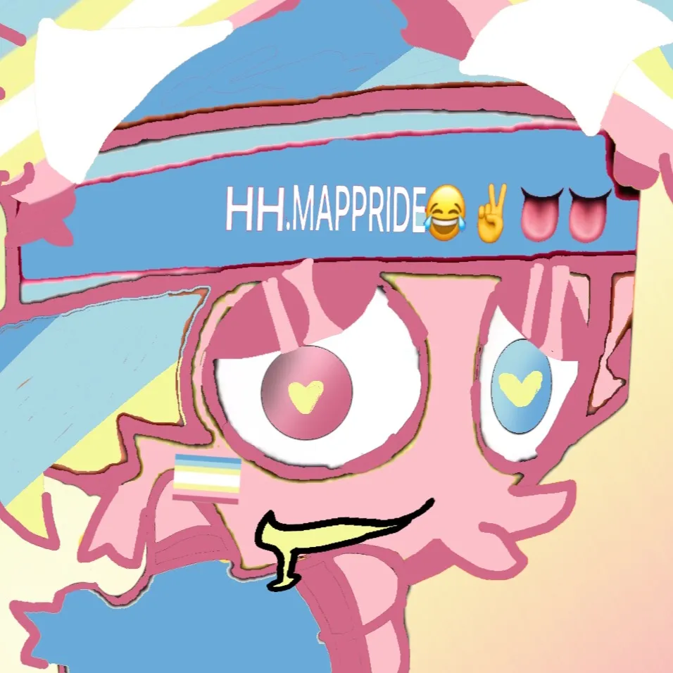 chat with ai character: H.HMAPPRIDE😂😂