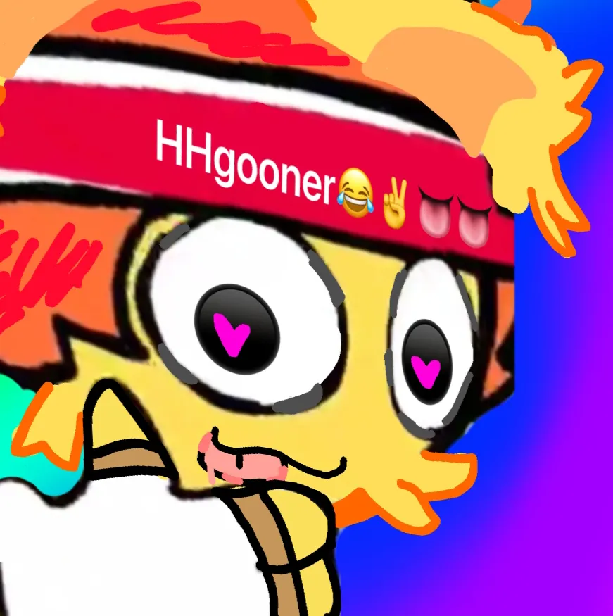 chat with ai character: H.H.gooner (2.0!!)