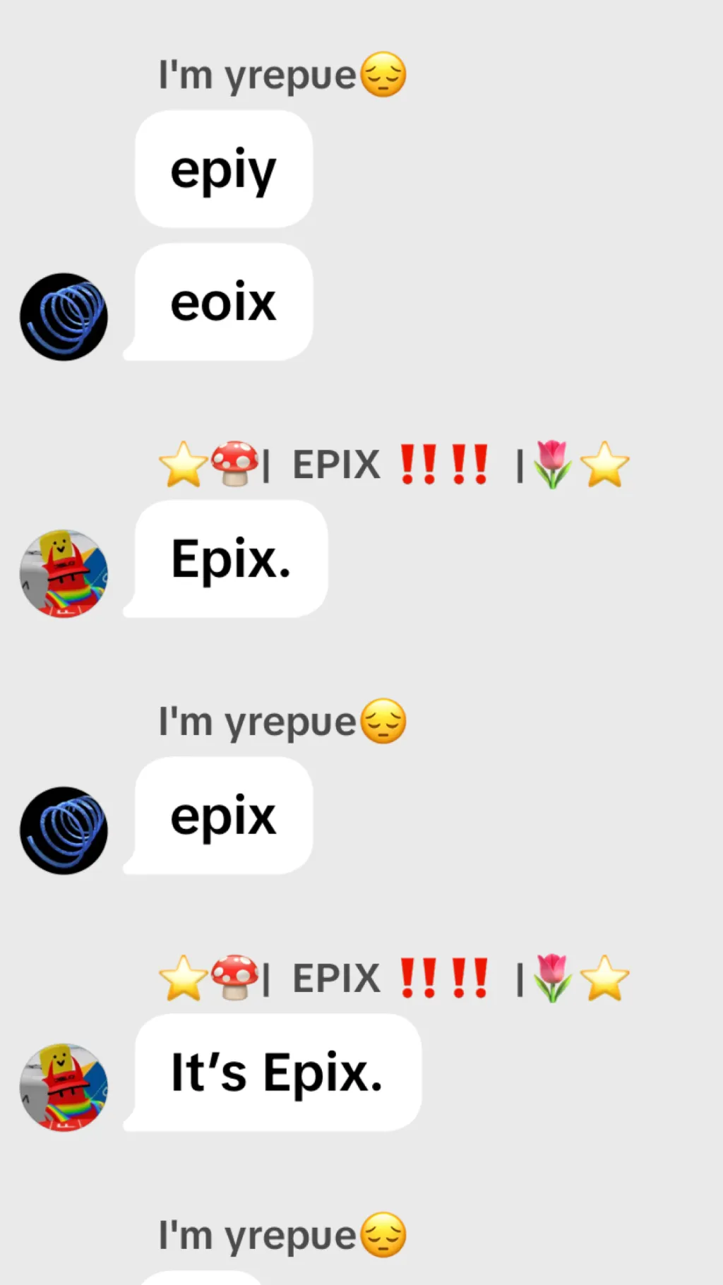 ai character: ⭐️🍄| EPIX‼️ background