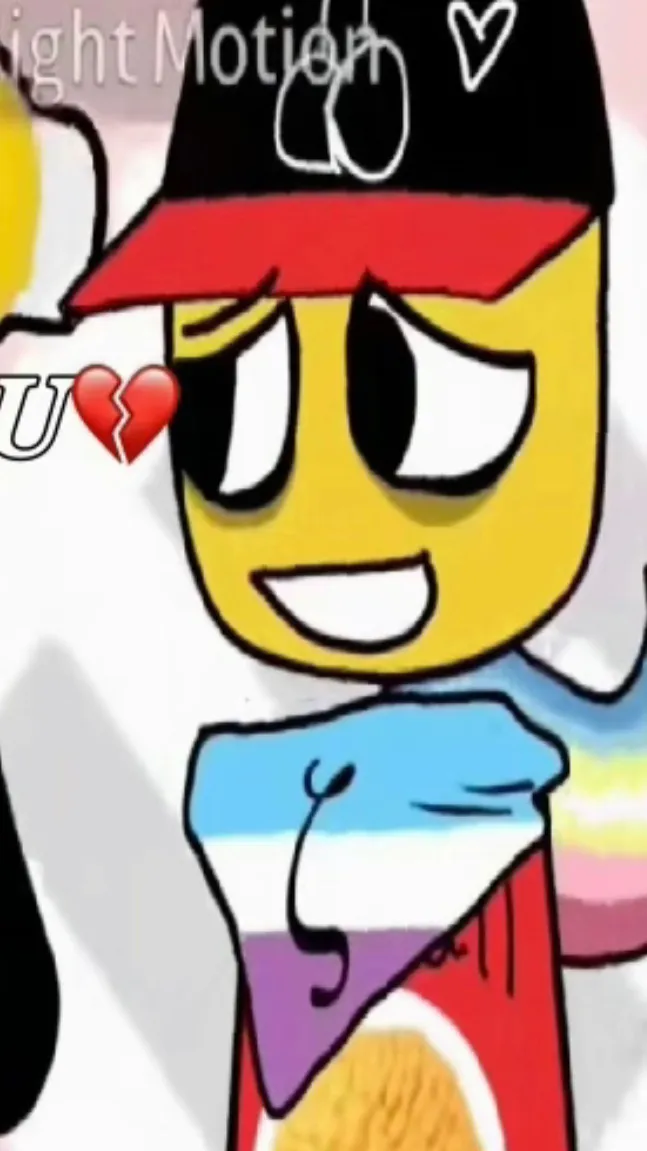 ai character: part two background