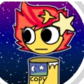 chat with ai character: evil hhcopy❤️💛