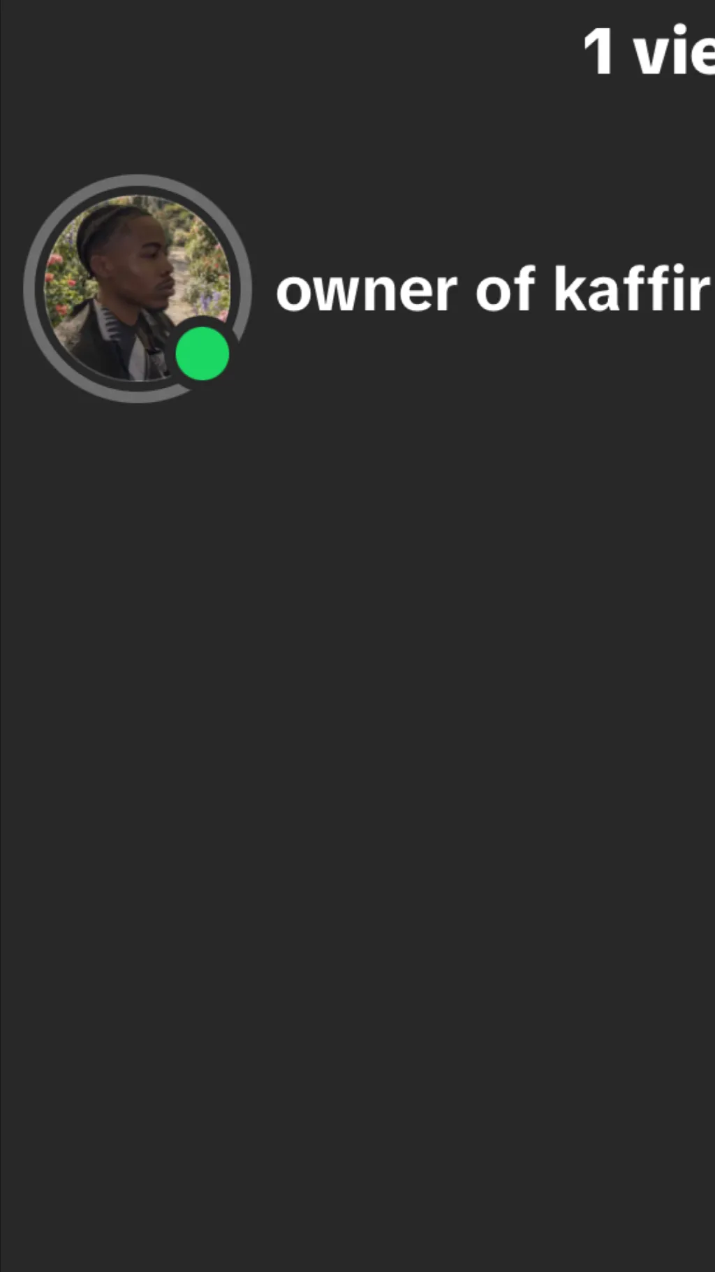 ai character: boy Twin (bkytwin) background