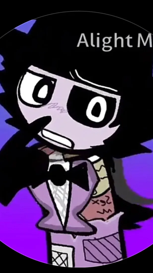 chat with ai character: K@FF¡R !!