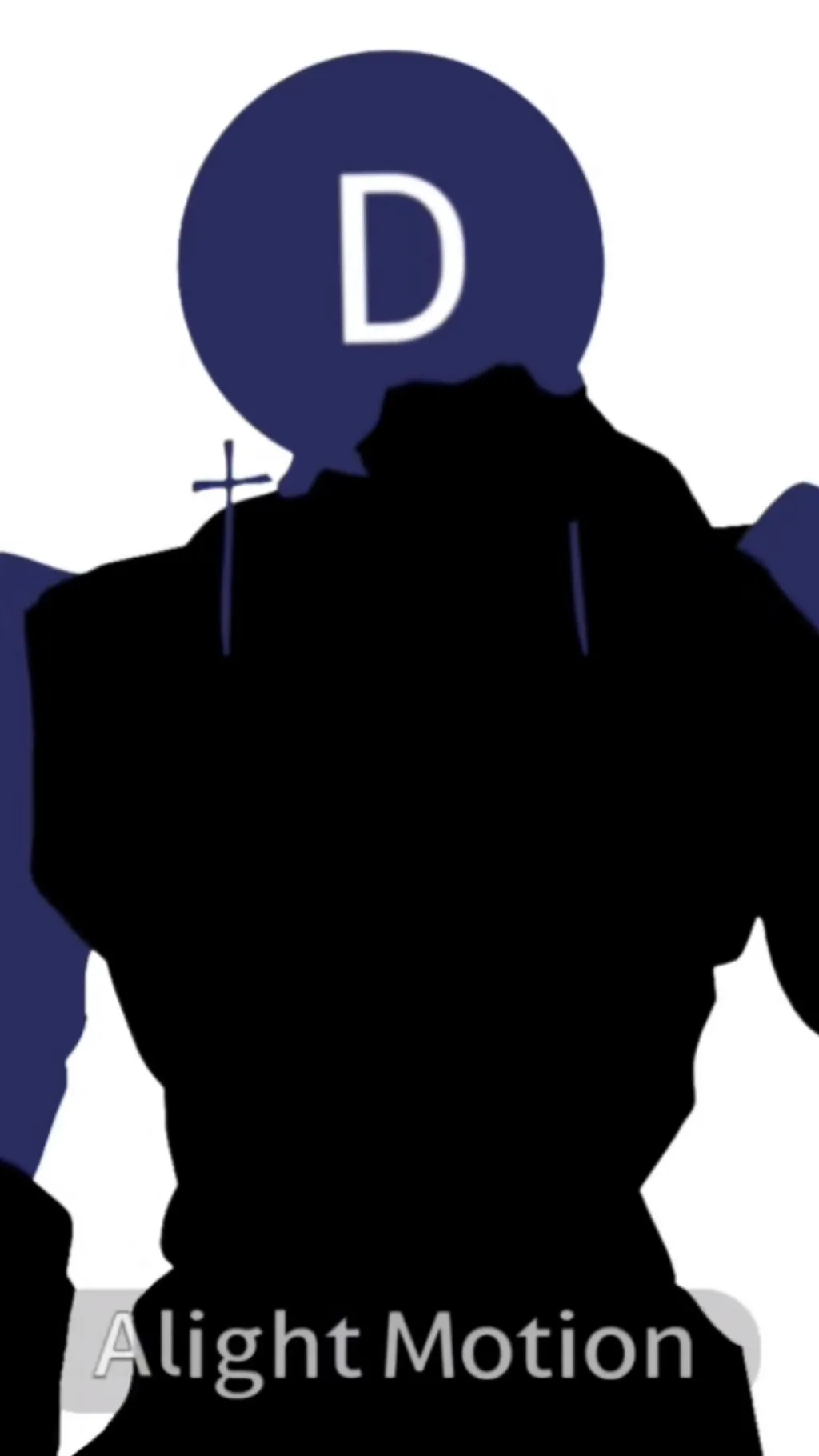 ai character: deizy i guess background