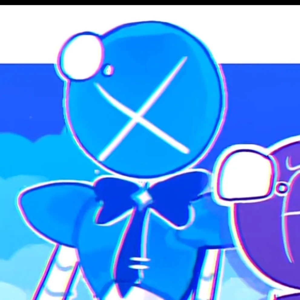 chat with ai character: XOUJ★