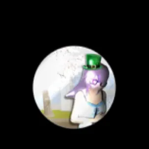 chat with ai character: lavenderwindows^_^