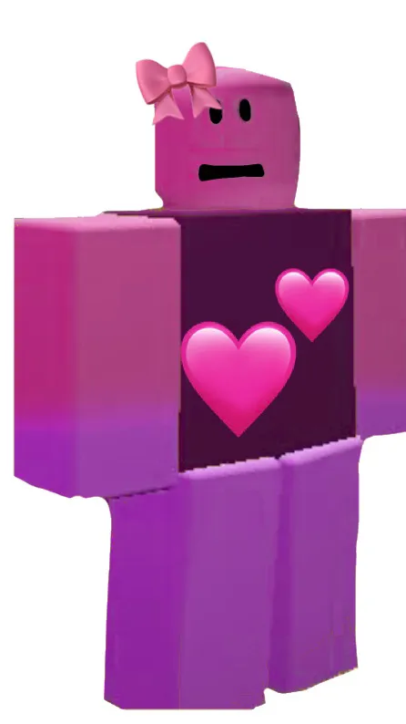 ai character: Carley background