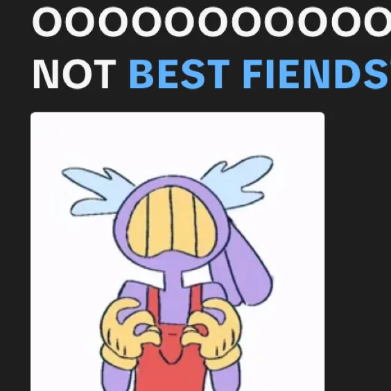 chat with ai character: noooonotbestfiends