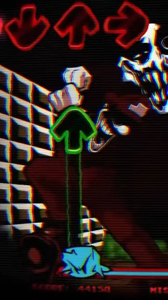 ai character: MX background