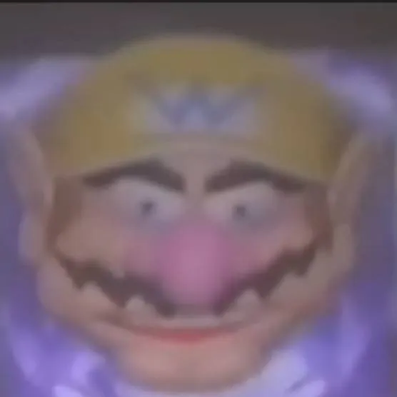 chat with ai character: wario