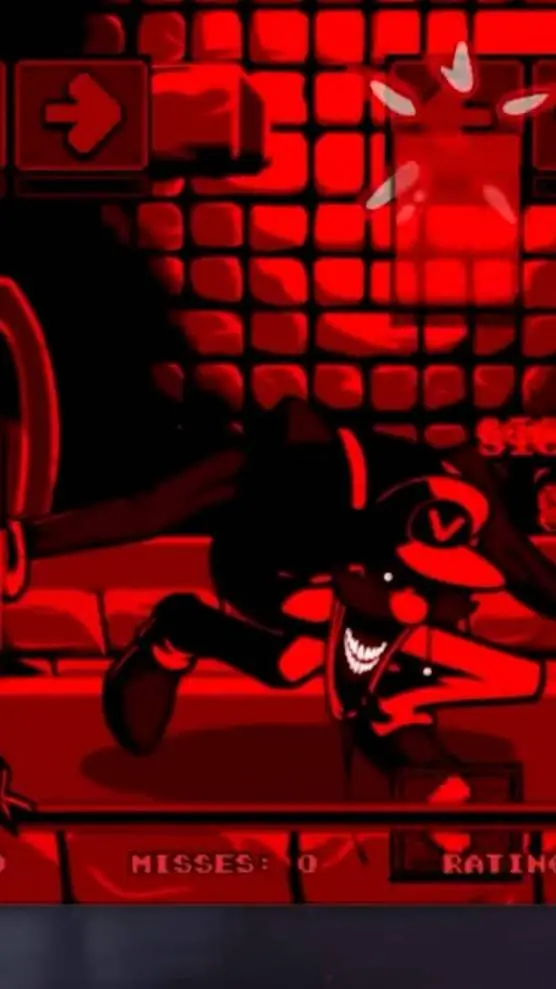 ai character: mr virtual👹 background