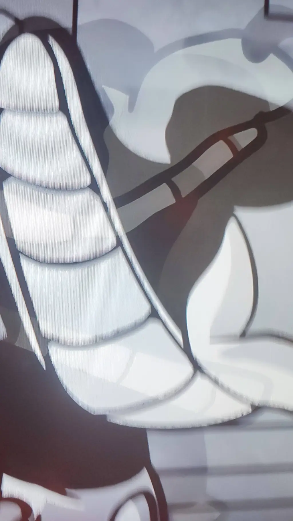 ai character: CRAZINESS INJECTIO background