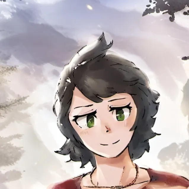 chat with ai character: ron's mom