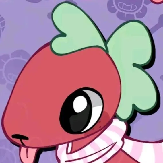 chat with ai character: sprout became dog