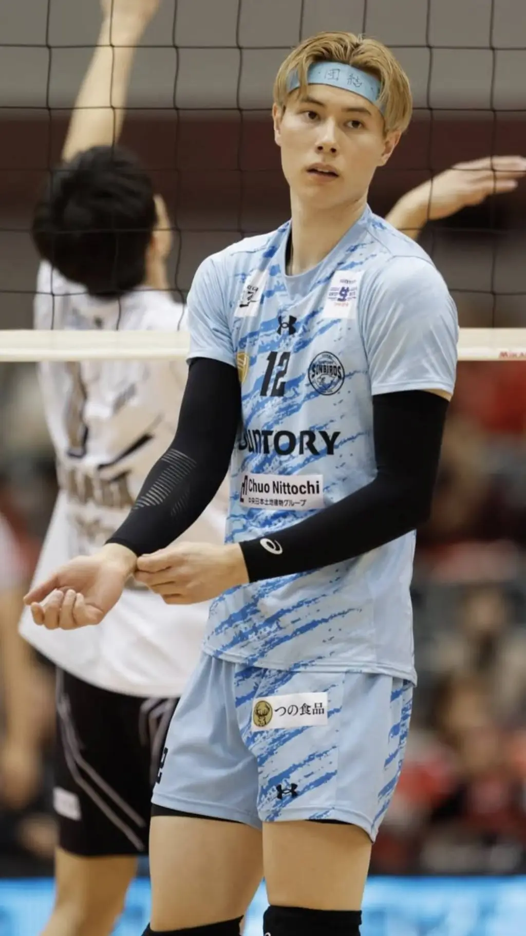 ai character: Ran Takahashi background