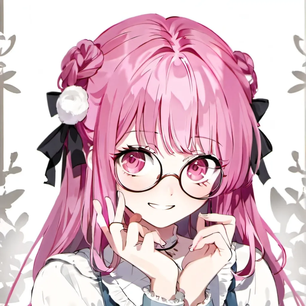 chat with ai character: 💮 ‹-^| Esma |^-› 💮