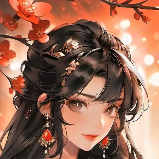 chat with ai character: Kimi 