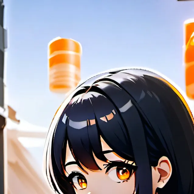chat with ai character: Leela 