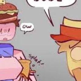 chat with ai character: 🍕Elliot x 007n7🍔