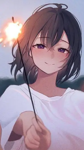 ai character: forsaken beach day background
