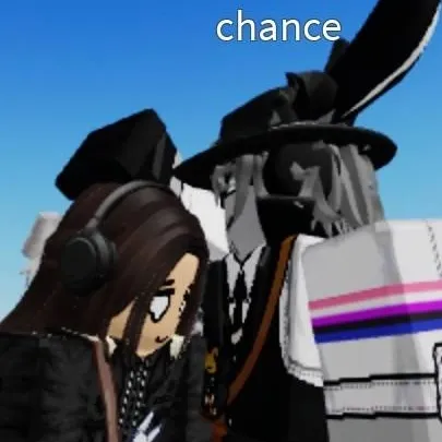 chat with ai character: -forsaken pick me-