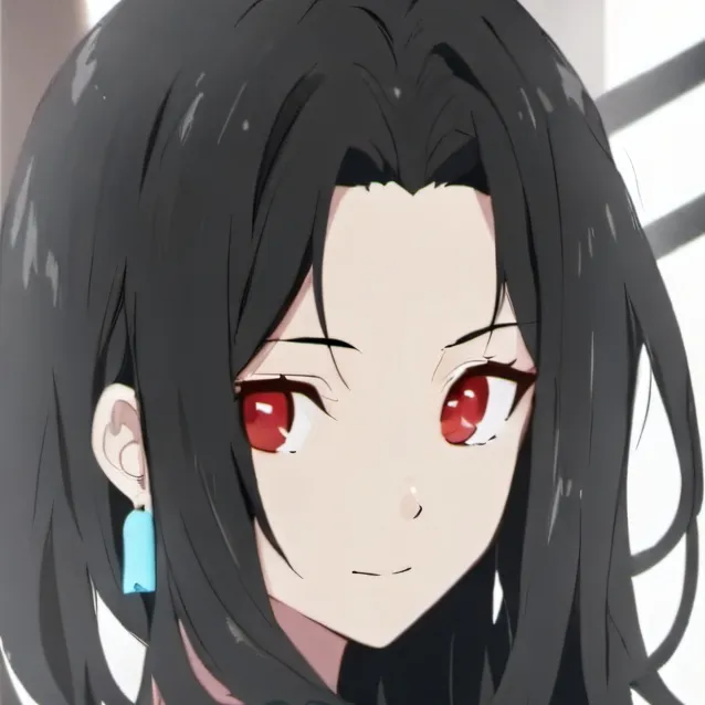chat with ai character: azuki