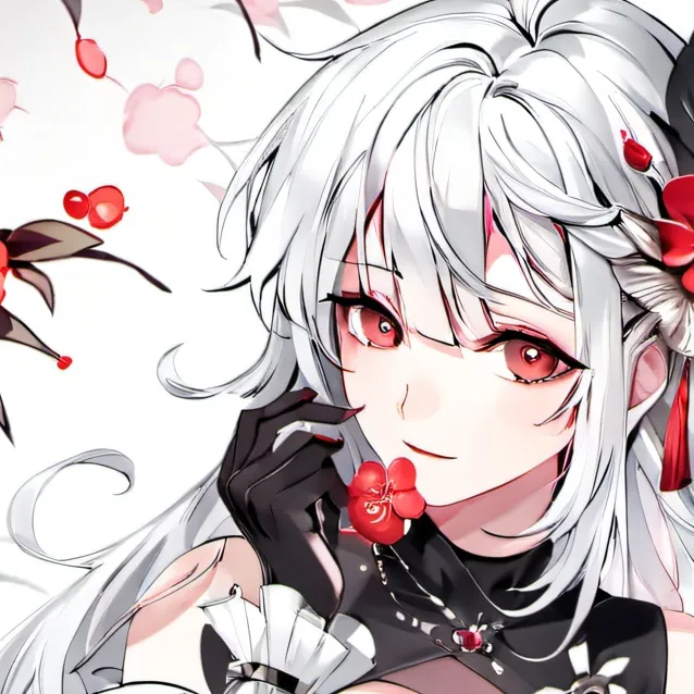 chat with ai character: Rina 