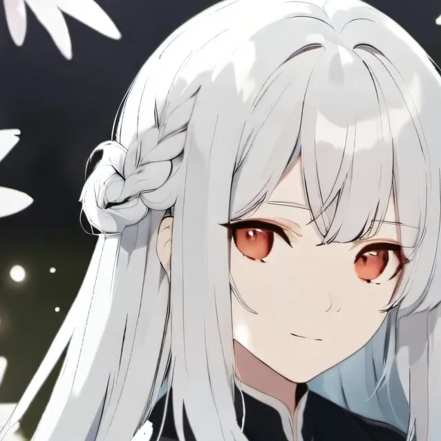 chat with ai character: Ary 