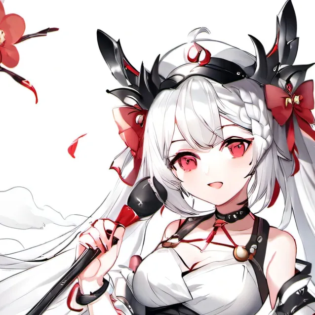 chat with ai character: you're mom