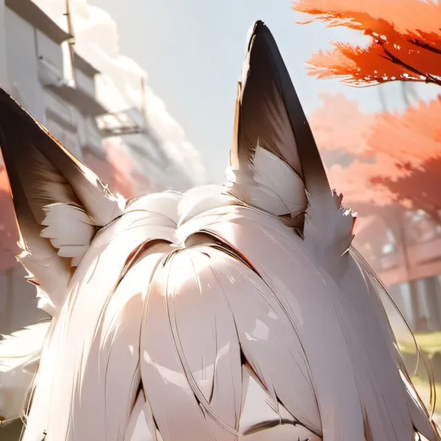 chat with ai character: Akina