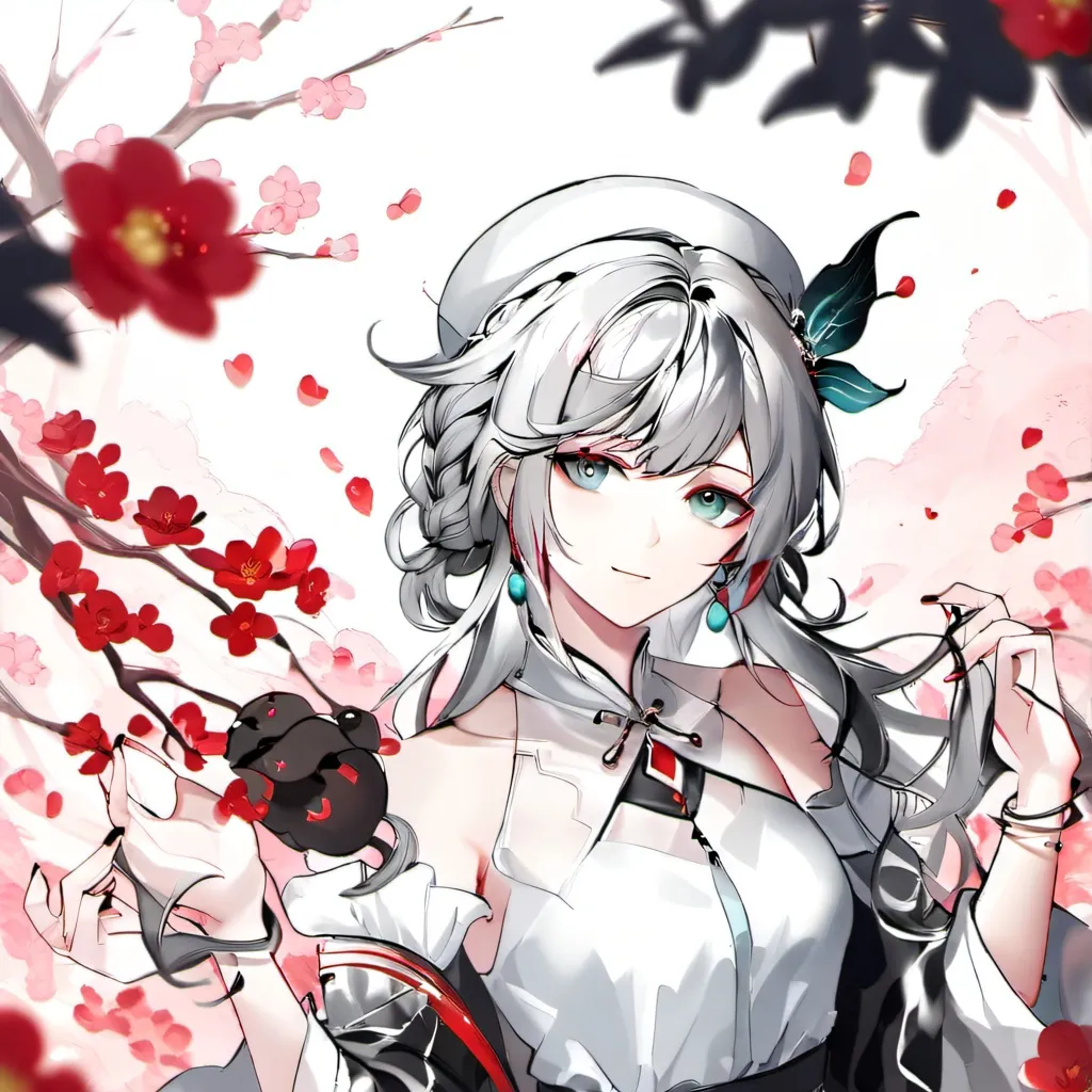 chat with ai character: Abby 